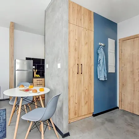 Na Zlotej Podkowie 2 * Głogów