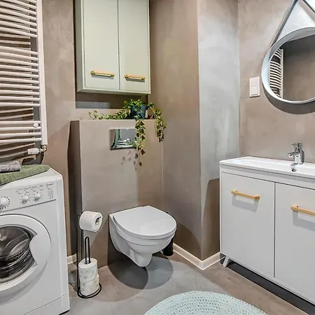 Lejlighed Na Zlotej Podkowie 2