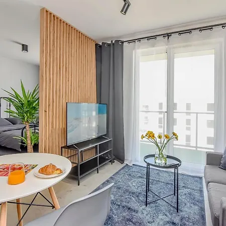 Na Zlotej Podkowie 2 Głogów