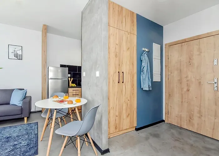 Na Zlotej Podkowie 2 * Głogów