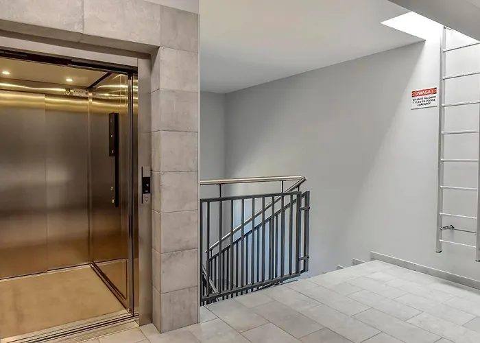 Na Zlotej Podkowie 2 Głogów