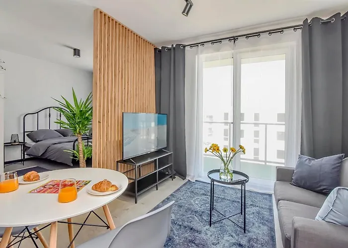 Na Zlotej Podkowie 2 Głogów