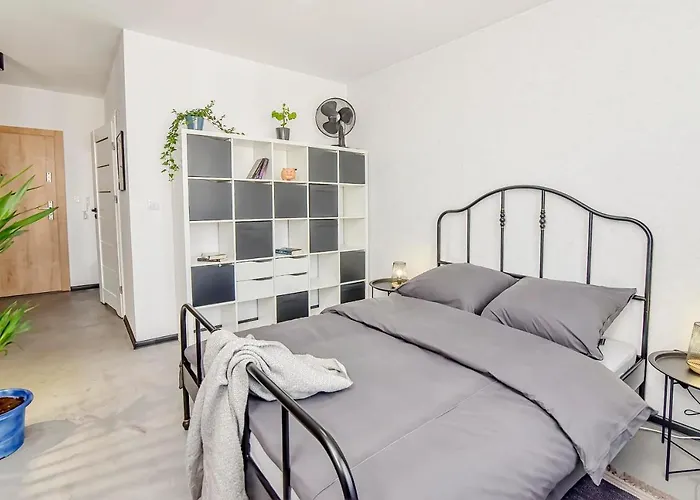 Lejlighed Na Zlotej Podkowie 2 *